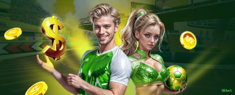 Baixar APK 9kbet