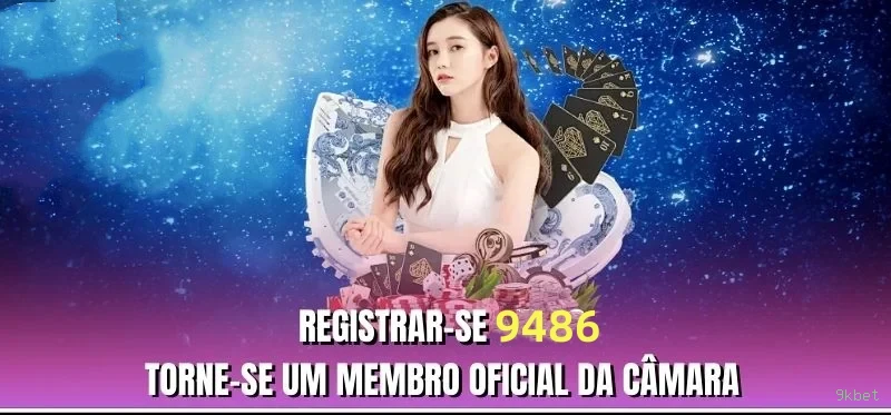 Cashback Semanal 9kbet