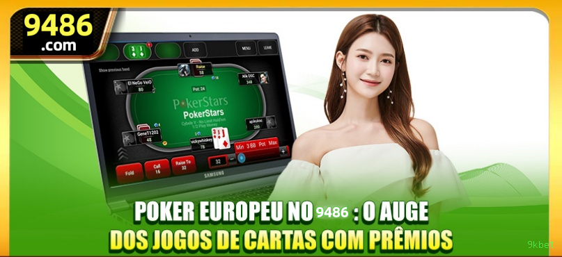 Promoções e bônus exclusivos da 9kbet